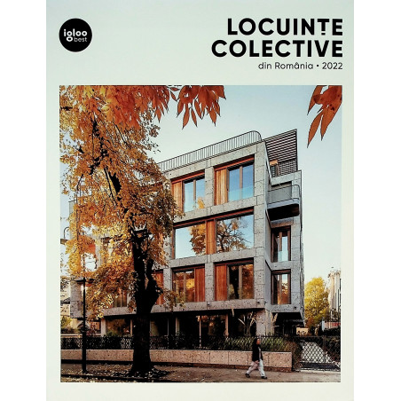 Locuinte colective din Romania