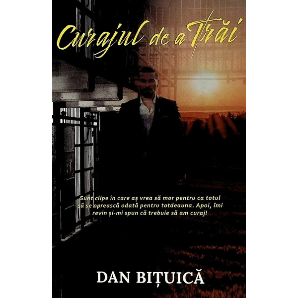 Curajul de a trai