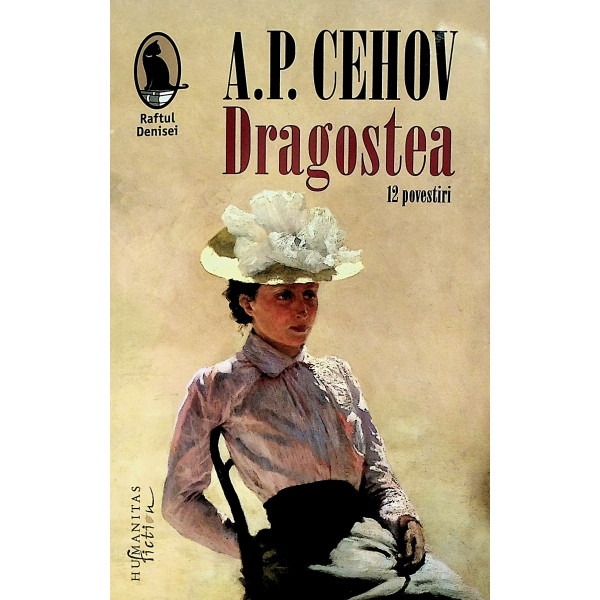 Dragostea. 12 povestiri