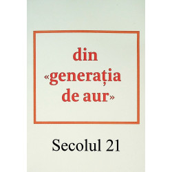 Din Generatia de Aur