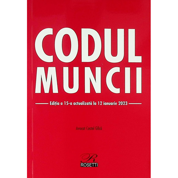 Codul muncii