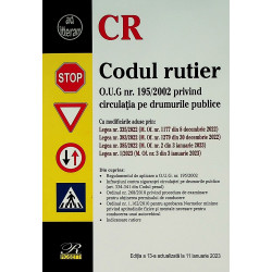 Codul rutier