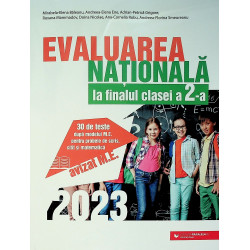 Evaluarea Nationala la...