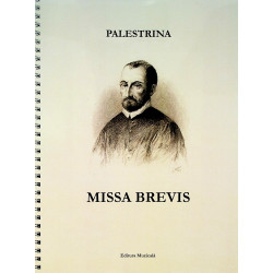 Missa Brevis