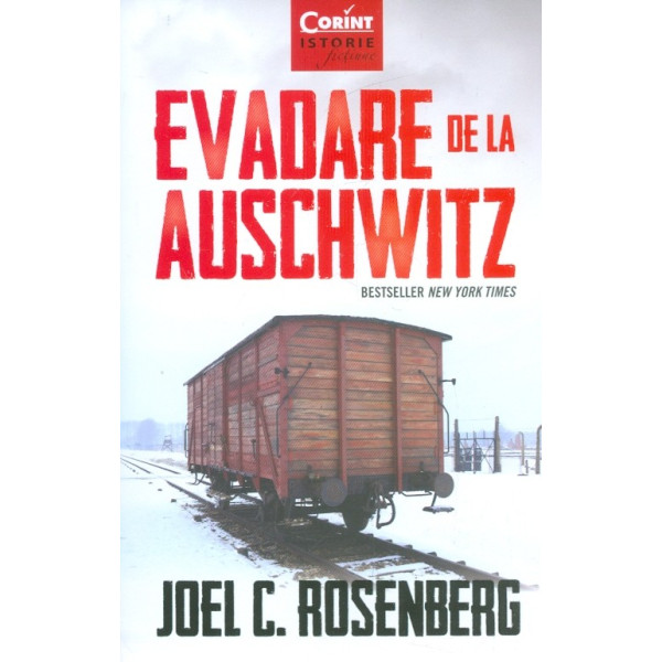 Evadare de la Auschwitz