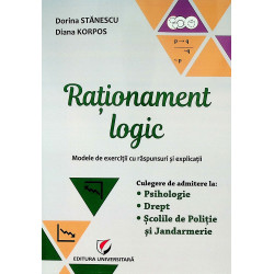 Rationament logic. Modele...