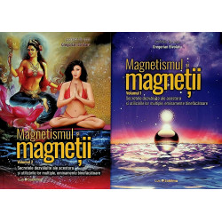 Magnetismul si magnetii,...