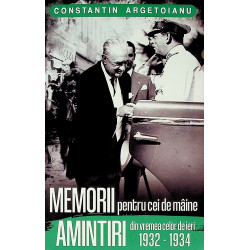 Memorii pentru cei de...