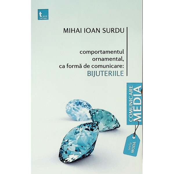 Comportamentul ornamental, ca forma de comunicare: Bijuteriile