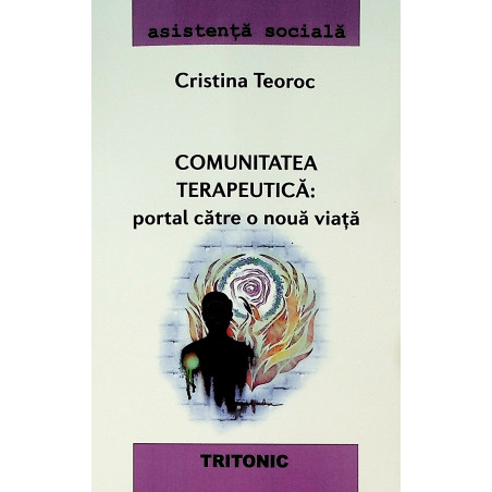 Comunitatea terapeutica:...