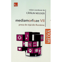 Mediamorfoze, vol. VII