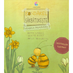 Bondarel sarbatoresate...