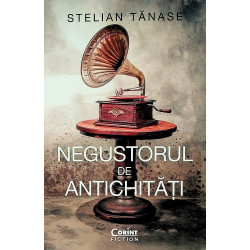 Negustorul de antichitati