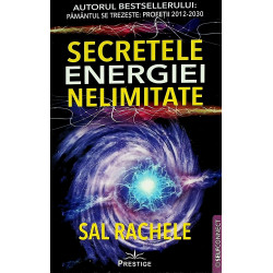 Secretele energiei nelimitate