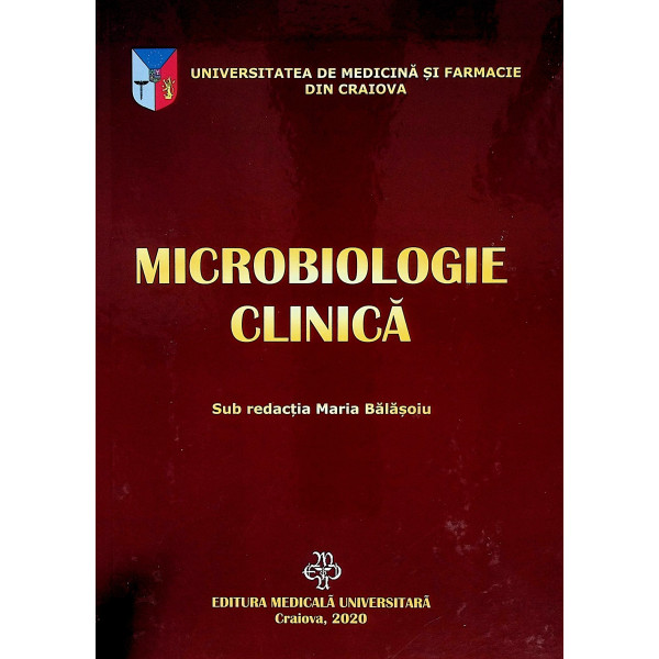 Microbiologie clinica