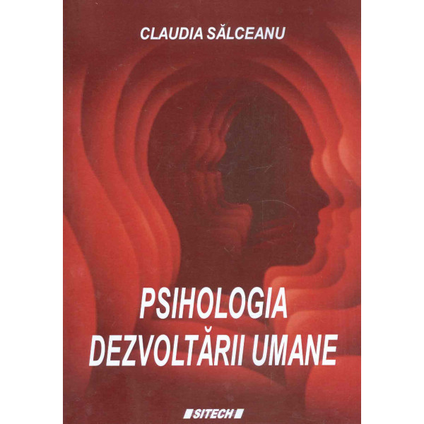 Psihologia dezvoltarii umane
