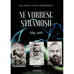 Ne vorbesc stramosii