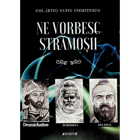Ne vorbesc stramosii