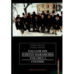 Folclor din judetul...