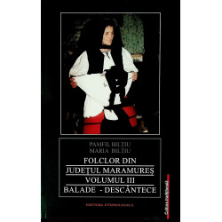 Folclor din judetul...