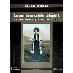 La nunta in satele...