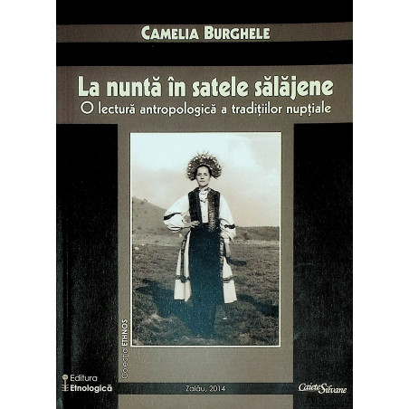 La nunta in satele...