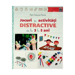 Jocuri si activitati...