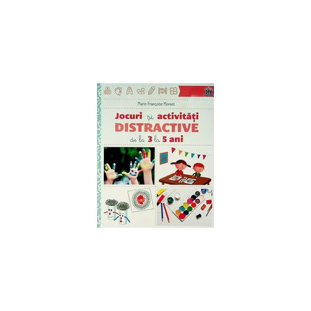 Jocuri si activitati...