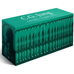 Pachet C.G. Jung - Opere...