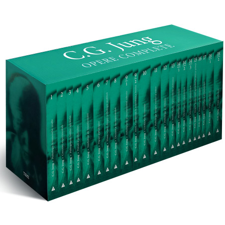 Pachet C.G. Jung - Opere...