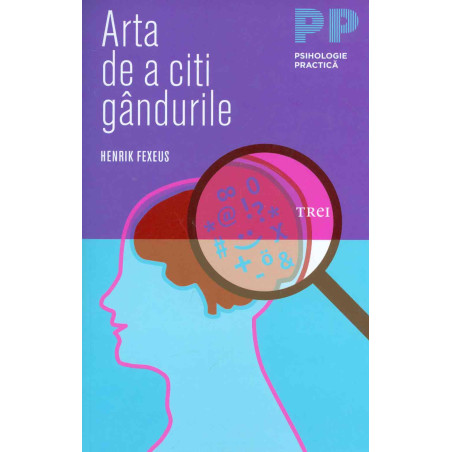 Arta de a citi gandurile