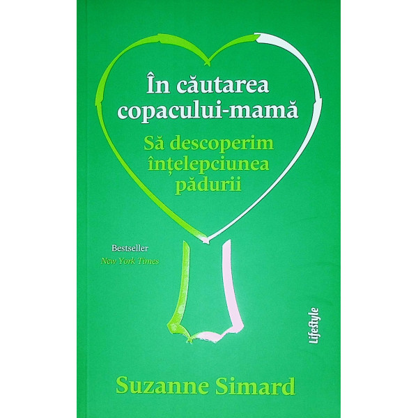 In cautarea copacului-mama. Sa descoperim intelepciunea padurii