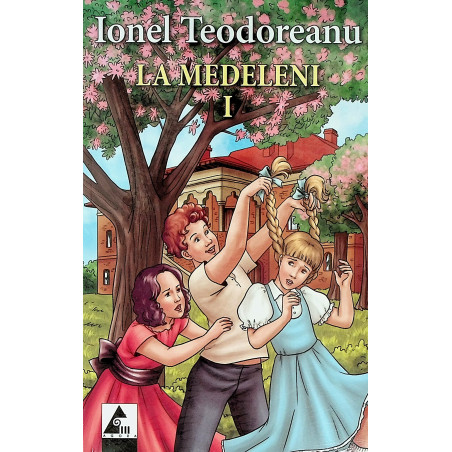 La Medeleni, vol. I-II-III