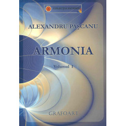 Armonia, vol. I