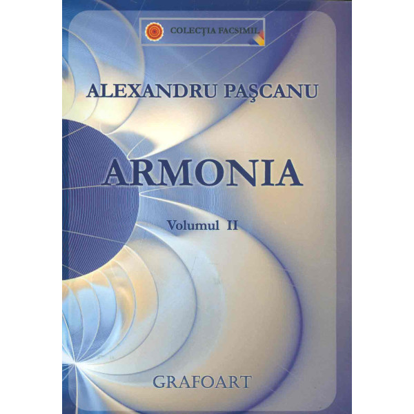 Armonia, vol. II