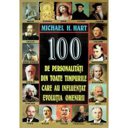 100 de personalitati din...
