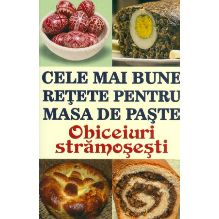 Cele mai bune retete pentru...