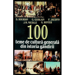 100 de teme de cultura...