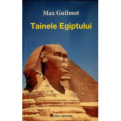 Tainele Egiptului