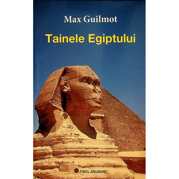 Tainele Egiptului