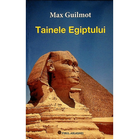 Tainele Egiptului