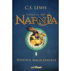 Cronicile din narnia, vol....
