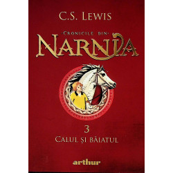 Cronicile din Narnia, vol....
