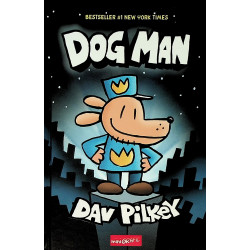 Dog Man
