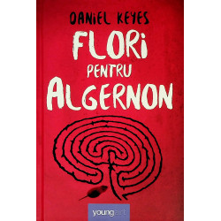 Flori pentru Algernon