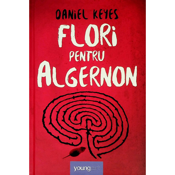 Flori pentru Algernon