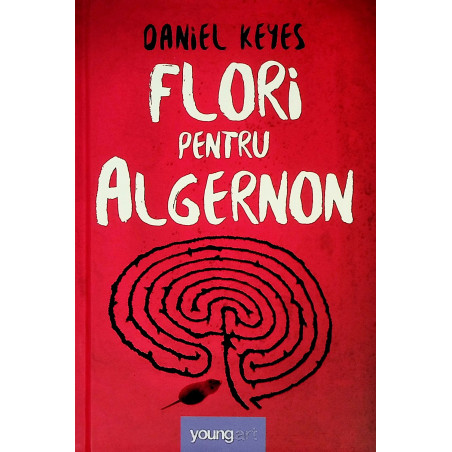 Flori pentru Algernon