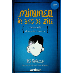 Minunea in 365 de zile