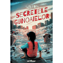 Secretele gunoaielor