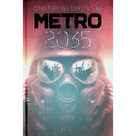 Metro 2035